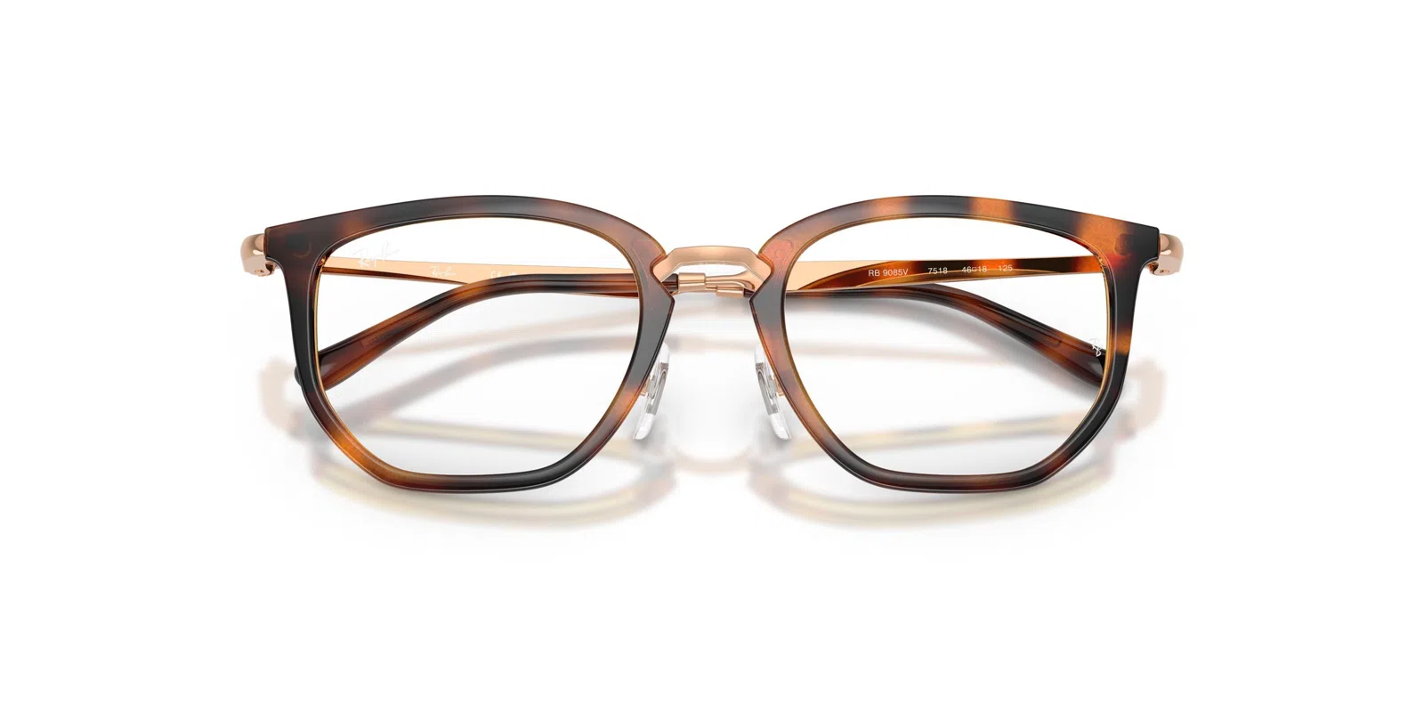 Ray-Ban Junior 9085V Eyeglasses - view 17